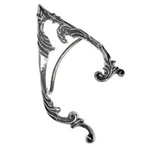 Alchemy Gothic Arboreus ELF EAR Ornate Fantasy Earwrap RIGHT Earring E390 - £23.94 GBP