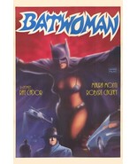 BATWOMAN POSTER PRINT 295148 - $19.99