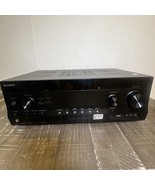 Sony STR-DN1030 7.2 Channel AV Stereo Receiver Bluetooth AirPlay TESTED ... - $226.51 CAD