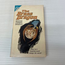 The Brass Dragon and Ipomoea Science Fiction Paperback Book Ace Double 1969 - £10.93 GBP