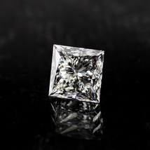 1.03 Carat Loose I / VS1 Princess Cut Diamond GIA Certified - £4,169.60 GBP