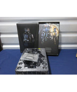 Hot Toys Star Wars First Order Tie Pilot Display Box and Bits (A10) - £23.02 GBP