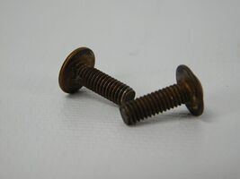 ✅ 2001 - 2006 Tahoe Suburban Z71 Roof Rack End Cap Support Bolts Screws ... - $34.60