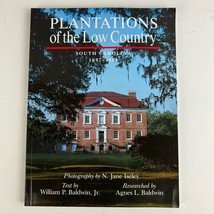 Plantations of the Low Country: South Carolina 1697-1865 Paperback - £11.72 GBP