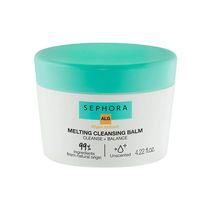 SEPHORA COLLECTION Melting Cleansing Balm with Algae Extract 4.22 oz / 1... - £11.42 GBP