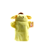 Pompompurin Hand Puppet | Sanrio - $27.77 CAD