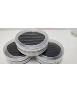 Orchid Seed Nutrient Gel Culturing Petri Dish 100 X 15mm Sterilized Read... - $24.25