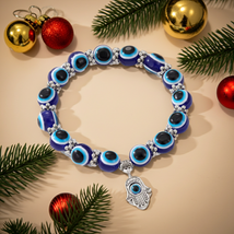 Evil eye Bracelet - $9.99