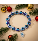 Evil eye Bracelet - $9.99