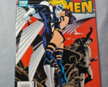 The Uncanny X Men 319 Marvel Comics 1994 Newsstand VF+ - £7.91 GBP