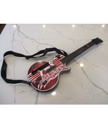 Nintendo Wii Aerosmith RedOctane Les Paul Guitar Hero 95375.805 - $99.99