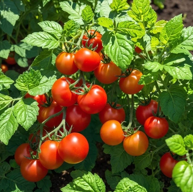 30 Sweetie Cherry Tomato Seeds Heirloom - $2.27
