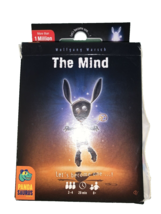 The Mind Card Game | Addictive Mind-Melding Fun for Game Night! - $17.70