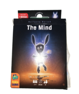 The Mind Card Game | Addictive Mind-Melding Fun for Game Night! - £13.94 GBP