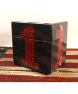 NEW - Elvis Presley 18 UK No 1s - Limited Edition UK Singles Box Set - $61.53 CAD