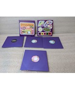 BTS Dynamite CD/DVD Multi OS Hitachi LG - Protection Plates + Stickers Only - $11.69