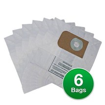 EnviroCare Replacement Vacuum Bag For 5011 / 127SW / Style P (2 Pack) - £7.74 GBP