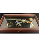 Peacemaker Colt Gun Display Case - $345.00