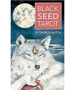 Black Seed tarot by Theresa Hutch - €58,76 EUR