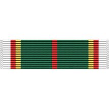 Military Service Sticker World War II Iwo Jima Commemorative Ribbon UV D... - $4.89