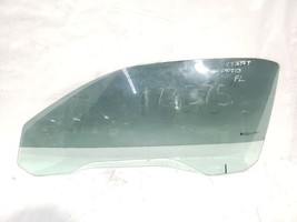 2004 2005 2006 2007 2008 2009 Cadillac XLR OEM Driver Left Front Door Glass90... - $128.70