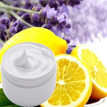 Lavender &amp; Lemon Premium Scented Body/Hand Cream Moisturizing Luxury - £14.90 GBP+