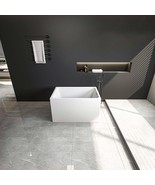Luxury 43&quot; Acrylic Freestanding Bathtub - $936.86 CAD