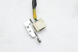 04-09 TOYOTA PRIUS FRONT LEFT DRIVER DOOR WIRE HARNESS E1596 image 10