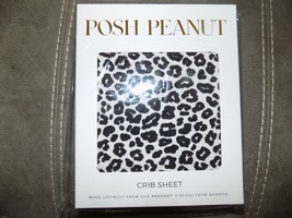 Posh Peanut Naomi Crib Sheet NEW - $145.00