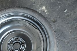 2006-2014 SUBARU IMPREZA WRX EMERGENCY SPARE WHEEL TIRE K3900 image 10