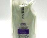 Biolage Hydrasource Deep Treatment Pack/Dry Hair 10.1 oz - £26.32 GBP