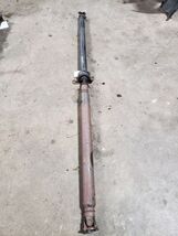 Rear Drive Shaft AWD Fits 09-14 MURANO 1457823 - $68.31