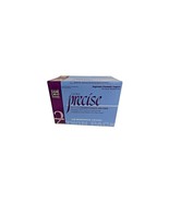 New Ultra Precise Kit Twin-Pack No-Lye Conditioner Relaxer Coarse Resist... - $68.07 CAD