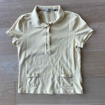 Burberry London Polo Shirt w/Pockets - £27.28 GBP