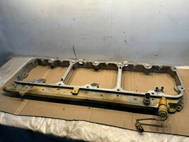 2010 CAT C15 ACERT Diesel Engine Rocker arm Housing 3043313 OEM - $550.00