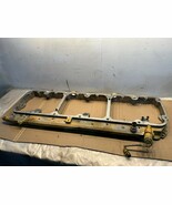 2010 CAT C15 ACERT Diesel Engine Rocker arm Housing 3043313 OEM - $10,106.39 MXN