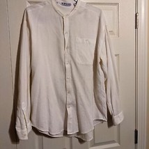 In Private men size XL casual button down shirt - £3.90 GBP