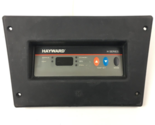 HAYWARD F0059-456600 Pool/Spa Control Board Display 0160-0041 Ver05 used... - $112.20