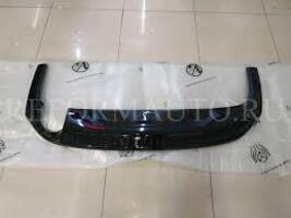86612-M6010 Hyundai / KIA Genuine New Rear Bumper Lower Cover.Lot of 3 Qty. - $177.30
