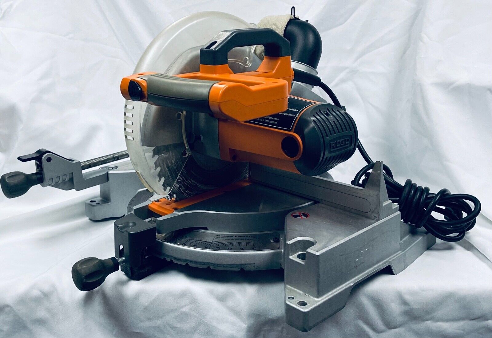 Ridgid 10