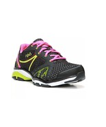 New Ryka Women&#39;s Vida RZX Training Shoes Black Pink 9M - £63.30 GBP