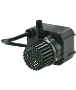 Little Giant PE-1F-PW 115 Volt, 1/125 HP, 170 GPH Submersible Direct Dri... - $124.99 CAD