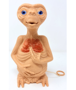 Working Vintage LJN ET The Extra-Terrestrial Pull String Talking Toy - €17,16 EUR