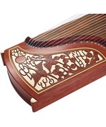 Guzheng Dunhuang 694DQ Double Crane Chaoyang 21 strings - $820.06 CAD