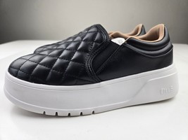 STQ Loafers for Women Memory Foam Slip On Sneakers EleeS Quilted 1.0 , s... - $463.35 MXN