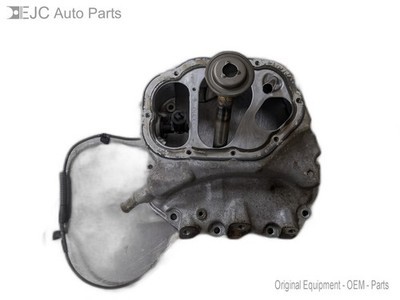 Upper Engine Oil Pan For 10-12 Subaru Outback  2.5 10964AA010 Gas - $98.95