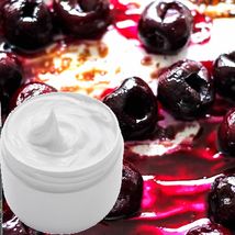 Cherry Musk Vanilla Premium Scented Body/Hand Cream Moisturizing Luxury - £14.94 GBP+