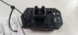 Dodge Caliber Blower Resistor Fan Motor Speed Resistor 2007 2008 2009 20... - $24.79