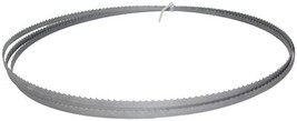 Magnate M127.875M114V2 Bi-metal Bandsaw Blade, 127-7/8" Long - 1-1/4" Width; 2-3 - $77.60