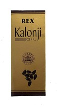 Black Cumin Seed Oil Pure Organic Cold Pressed Nigella Sativa Kalonji 100 Ml - £16.04 GBP